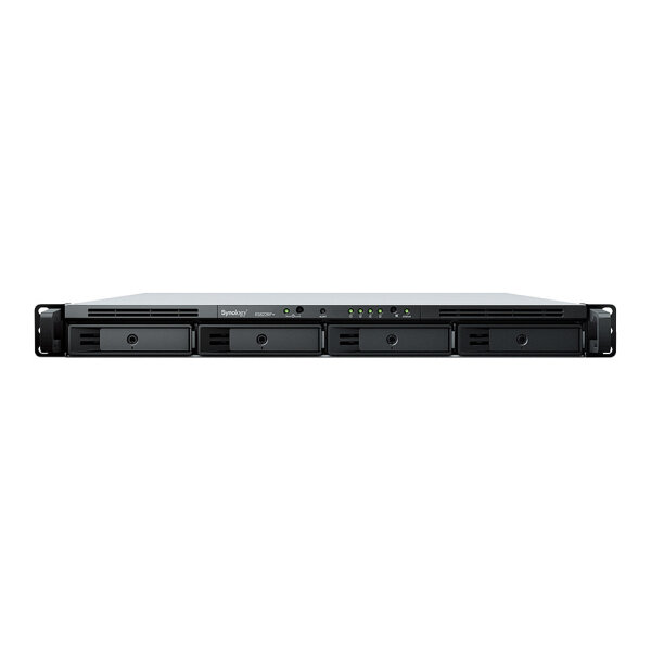 4-Bay Synology RackStation RS822RP+