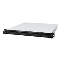 4-Bay Synology RackStation RS822RP+