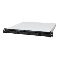 4-Bay Synology RackStation RS822RP+