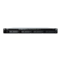 4-Bay Synology RackStation RS822RP+