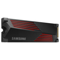 M.2 1TB Samsung 990 PRO NVMe PCIe 4.0 x 4 retail