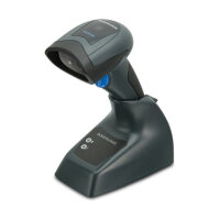Datalogic Barcode-Scanner QuickScan QBT2131 Kit 2D USB RS-232 Schwarz