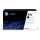 HP Toner 89A CF289A Schwarz bis zu 5.000 Seiten