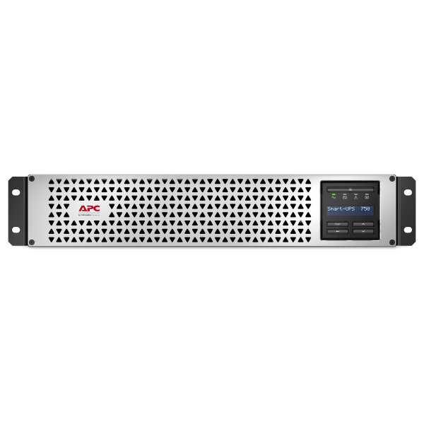 APC Smart-UPS SMTL750RMI2UC Rack/Tower 600W 750VA 2HE