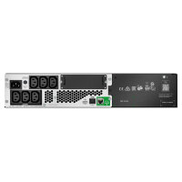 APC Smart-UPS SMTL750RMI2UC Rack/Tower 600W 750VA 2HE