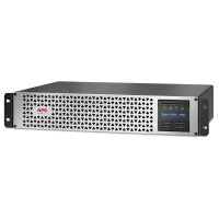 APC Smart-UPS SMTL750RMI2UC Rack/Tower 600W 750VA 2HE
