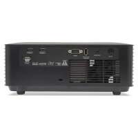 (1920x1080) Acer PL2520i 4000-Lumen DLP Laser 16:9 HDMI USB 3D Speaker Black