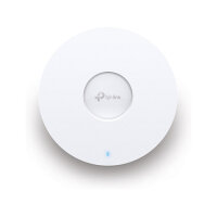 TP-LINK Omada EAP670 WIFI6 AX5400