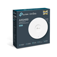 TP-LINK Omada EAP670 WIFI6 AX5400