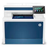 FL HP Color LaserJet Pro MFP 4302fdw Farblaser 4in1 LAN...
