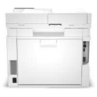 FL HP Color LaserJet Pro MFP 4302fdw Farblaser 4in1 LAN WLAN Duplex