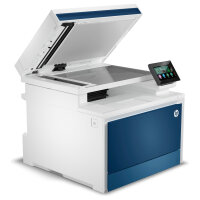 FL HP Color LaserJet Pro MFP 4302fdw Farblaser 4in1 LAN WLAN Duplex