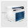 FL HP Color LaserJet Pro MFP 4302fdw Farblaser 4in1 LAN WLAN Duplex