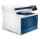 FL HP Color LaserJet Pro MFP 4302fdw Farblaser 4in1 LAN WLAN Duplex