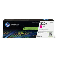HP Toner 220A W2203A Magenta bis zu 1.800 Seiten