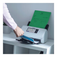 Brother ADS-4700W Dokumentenscanner LAN WLAN Duplex