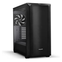 Midi be quiet! SHADOW BASE 800 Black