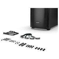 Midi be quiet! SHADOW BASE 800 Black