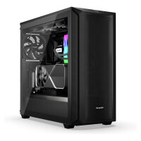 Midi be quiet! SHADOW BASE 800 Black