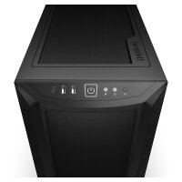Midi be quiet! SHADOW BASE 800 Black
