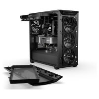 Midi be quiet! SHADOW BASE 800 Black