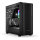 Midi be quiet! SHADOW BASE 800 Black
