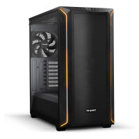 Midi be quiet! SHADOW BASE 800DX Black