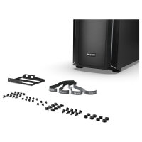 Midi be quiet! SHADOW BASE 800DX Black