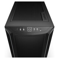 Midi be quiet! SHADOW BASE 800DX Black