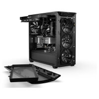 Midi be quiet! SHADOW BASE 800DX Black