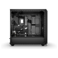 Midi be quiet! SHADOW BASE 800DX Black
