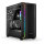 Midi be quiet! SHADOW BASE 800DX Black