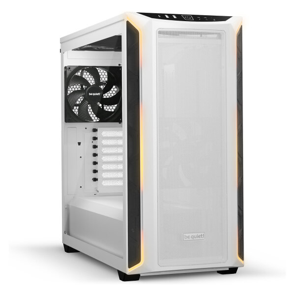 Midi be quiet! SHADOW BASE 800DX White