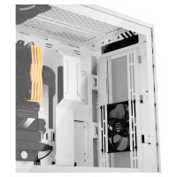 Midi be quiet! SHADOW BASE 800DX White