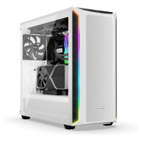 Midi be quiet! SHADOW BASE 800DX White