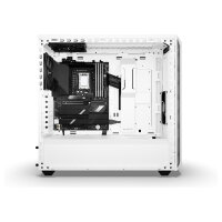 Midi be quiet! SHADOW BASE 800DX White