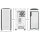 Midi be quiet! SHADOW BASE 800DX White
