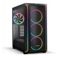 Midi be quiet! SHADOW BASE 800FX Black
