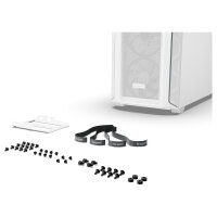 Midi be quiet! SHADOW BASE 800FX White