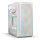 Midi be quiet! SHADOW BASE 800FX White