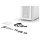 Midi be quiet! SHADOW BASE 800FX White