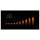 Midi be quiet! SHADOW BASE 800FX White