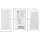 Midi be quiet! SHADOW BASE 800FX White