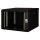 DIGITUS Wandgehäuse Unique 7HE 420x600x600mm schwarz