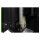 DIGITUS Wandgehäuse Unique 7HE 420x600x600mm schwarz