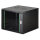 DIGITUS Wandgehäuse Dynamic 9HE 474x600x600mm schwarz