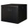 DIGITUS Wandgehäuse Unique 9HE 509x600x600mm schwarz