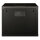 DIGITUS Wandgehäuse Unique 9HE 509x600x600mm schwarz