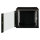 DIGITUS Wandgehäuse Unique 9HE 509x600x600mm schwarz