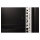DIGITUS Wandgehäuse Unique 9HE 509x600x600mm schwarz